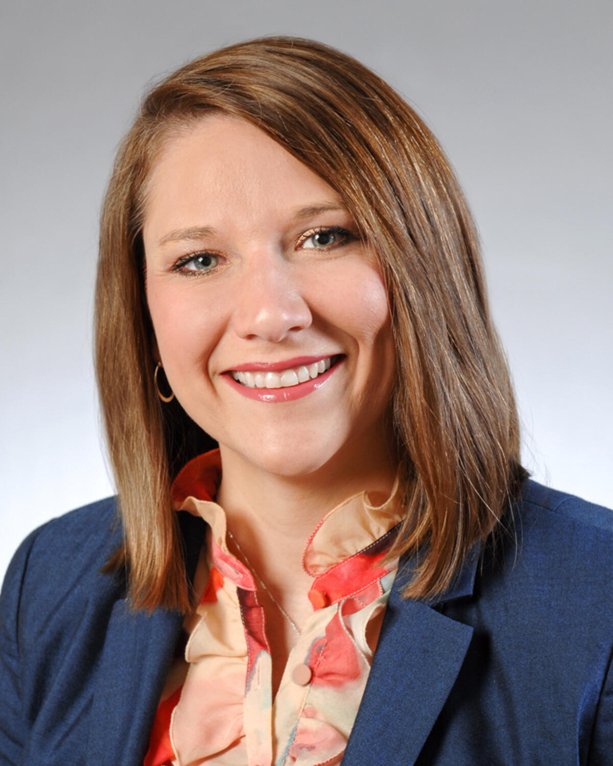 Headshot Image for Melissa Pozniak